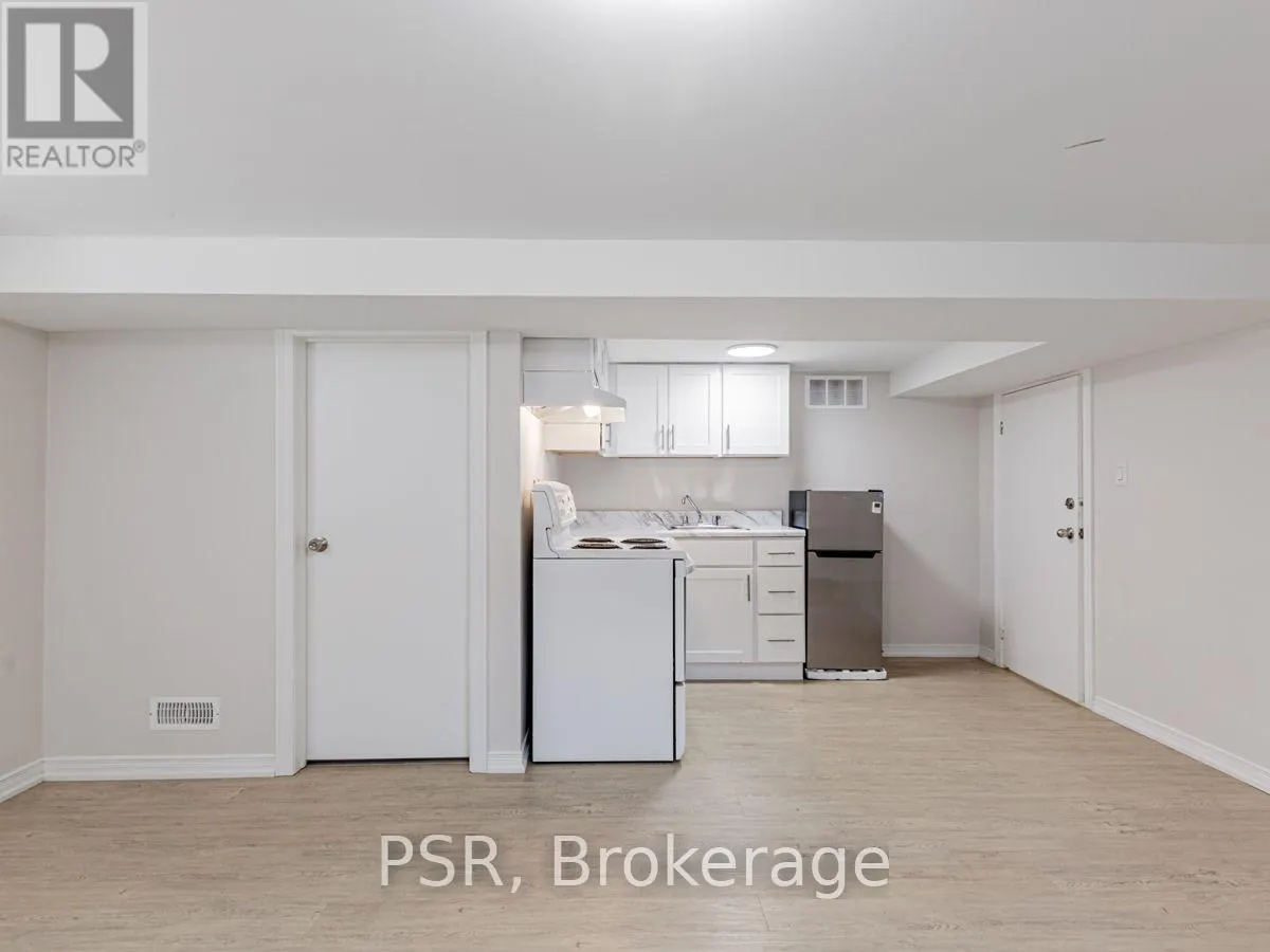 BSMT - 41 FAIRHOLME AVENUE