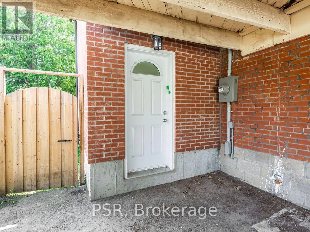 BSMT - 41 FAIRHOLME AVENUE