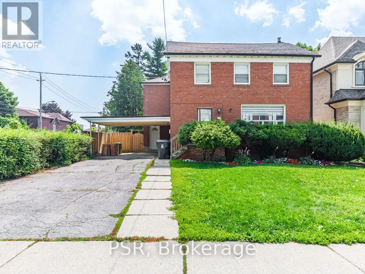 BSMT - 41 FAIRHOLME AVENUE