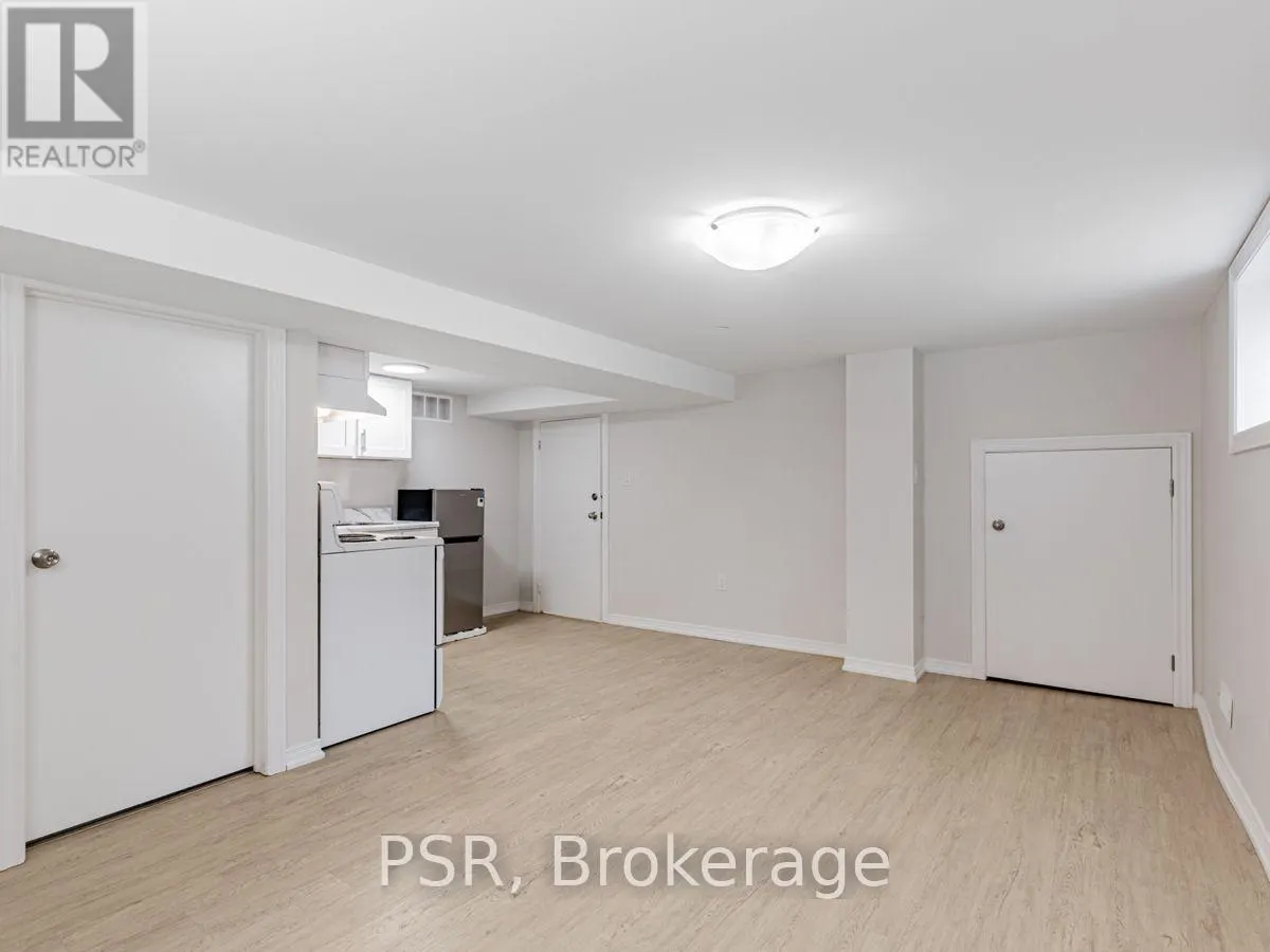 BSMT - 41 FAIRHOLME AVENUE