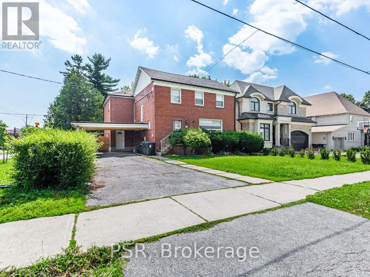 BSMT - 41 FAIRHOLME AVENUE