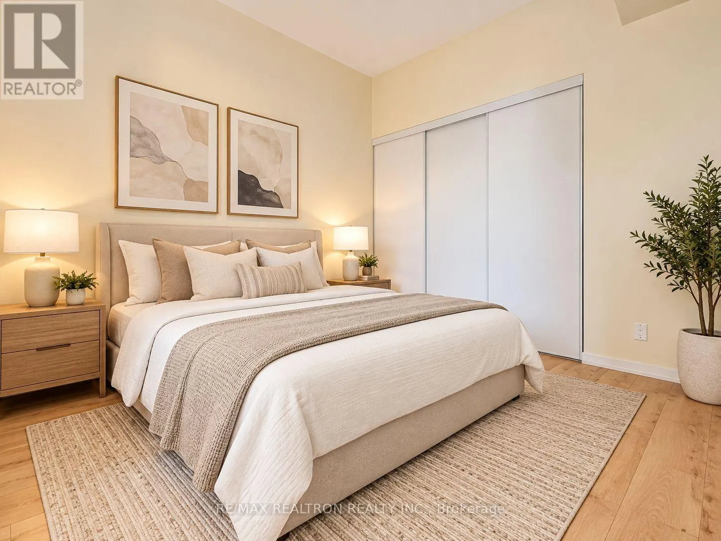 1103 - 30 CANTERBURY PLACE