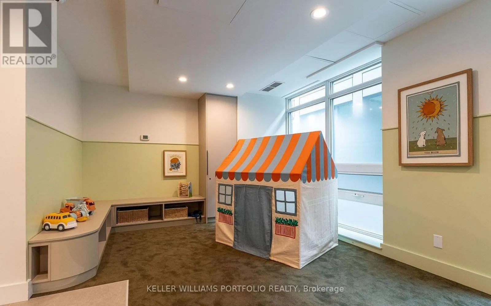N507 - 1169 QUEEN STREET W