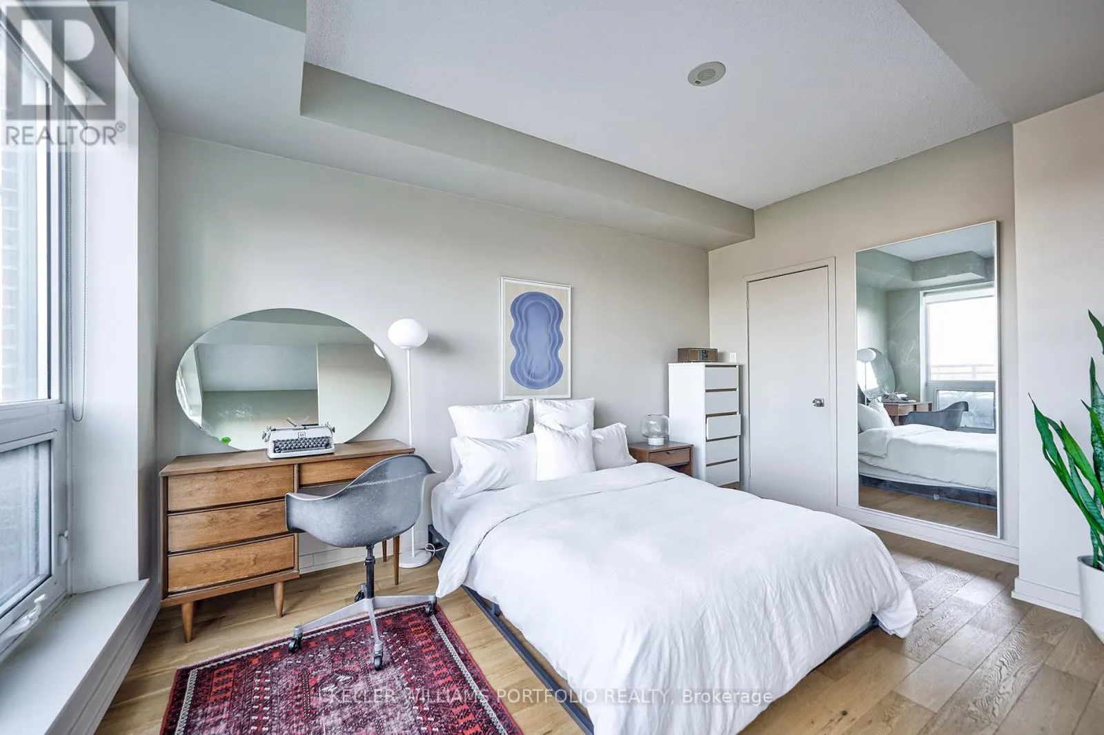 N507 - 1169 QUEEN STREET W