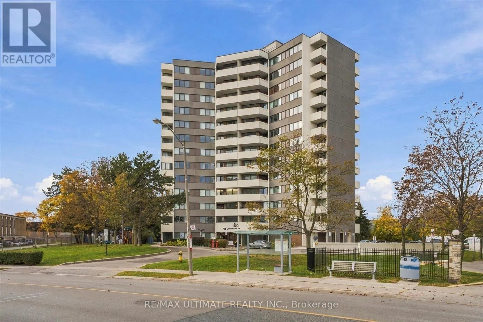 805 - 150 NEPTUNE DRIVE