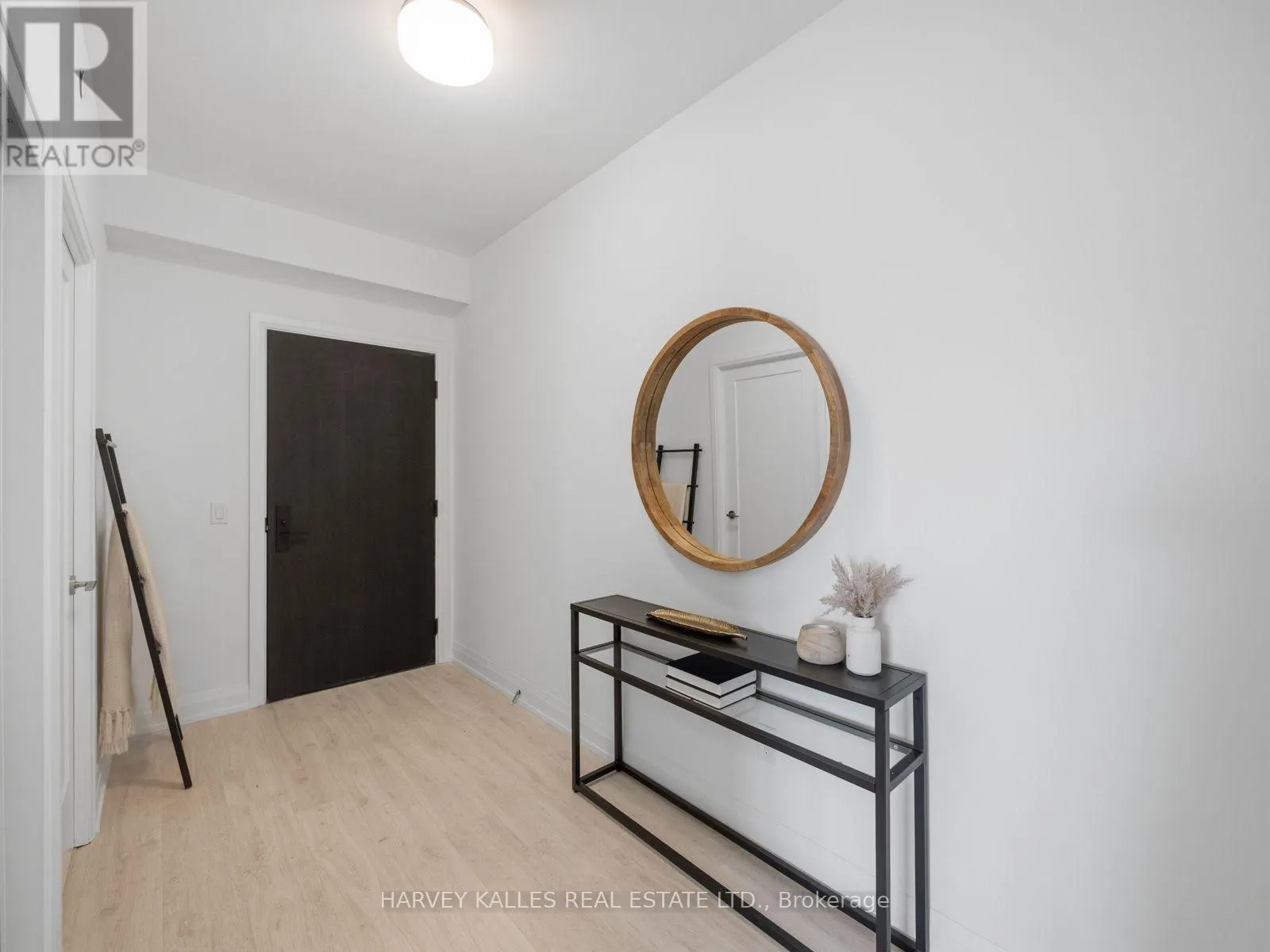 2607 - 20 SOUDAN AVENUE