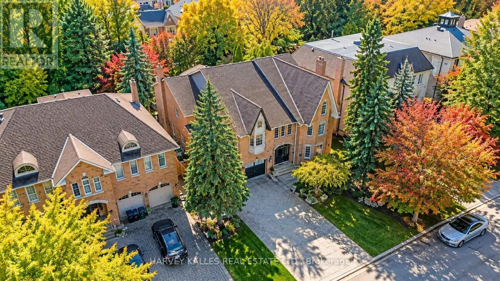 11 YORK ROAD