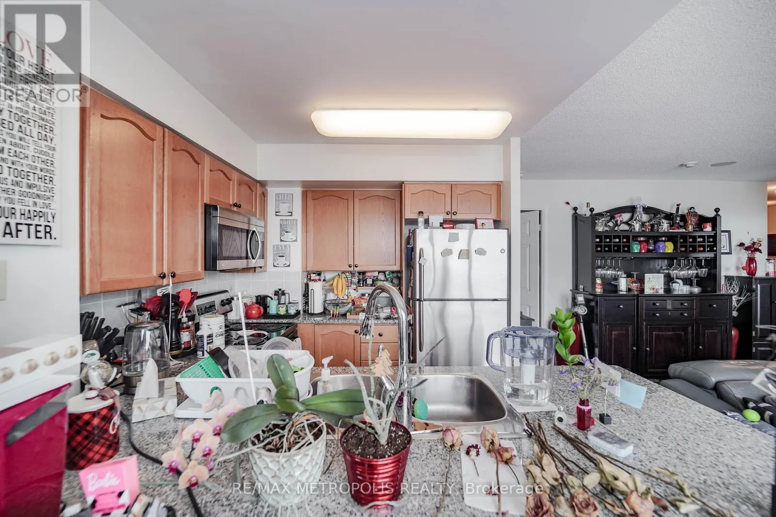 3602 - 30 GRAND TRUNK CRESCENT