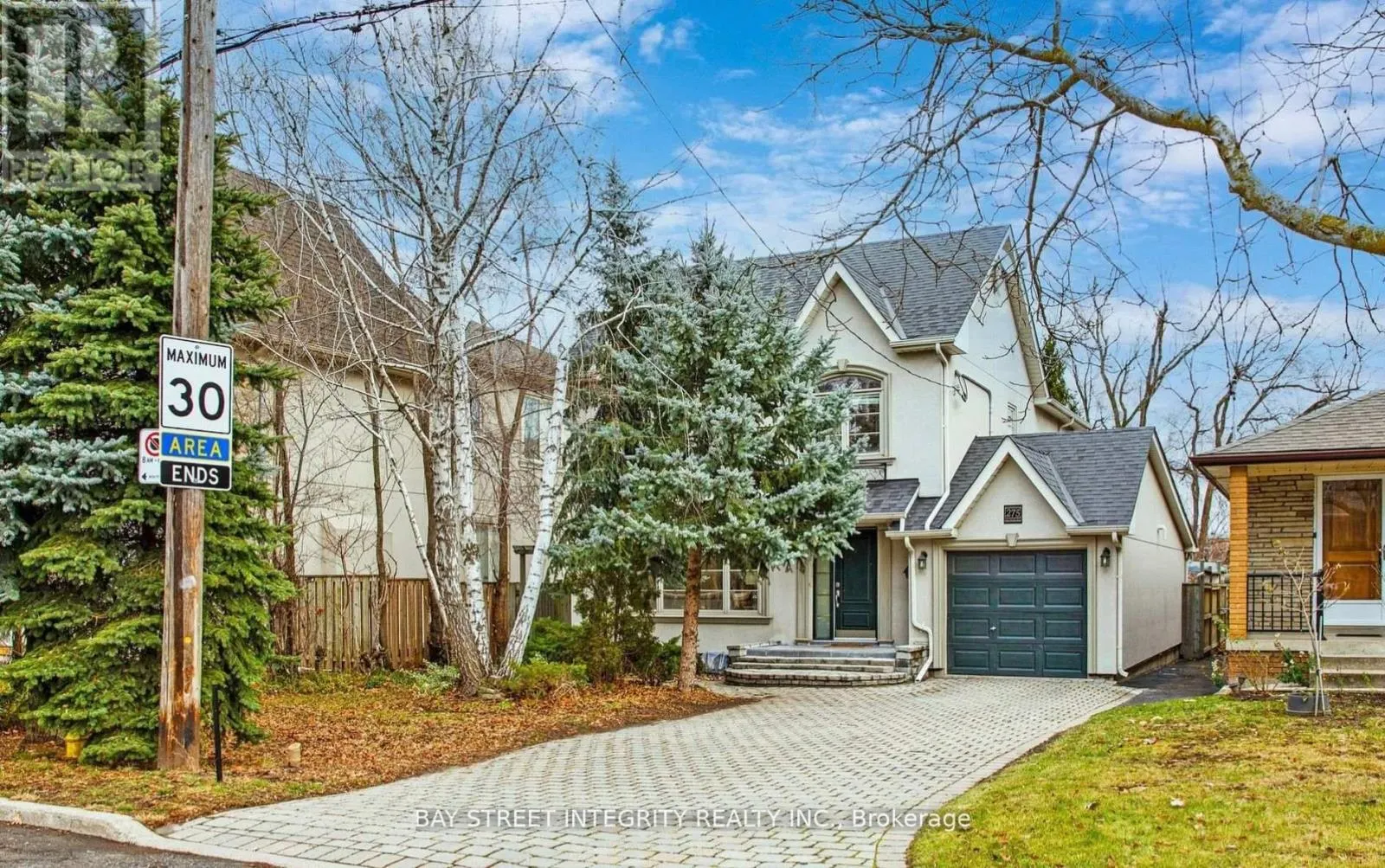 UNIT 1 - 275 ESTELLE AVENUE