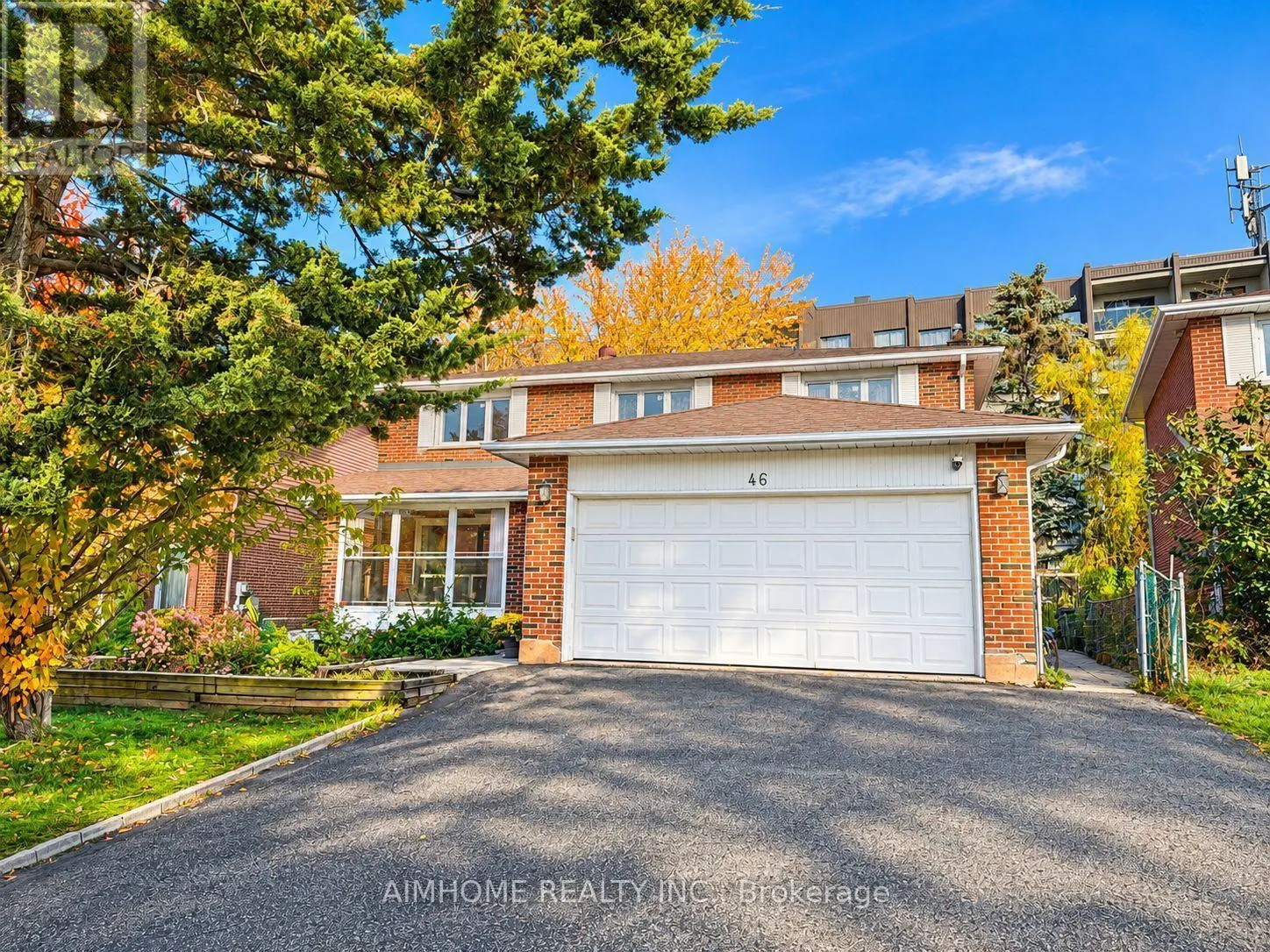 46 CHALET ROAD