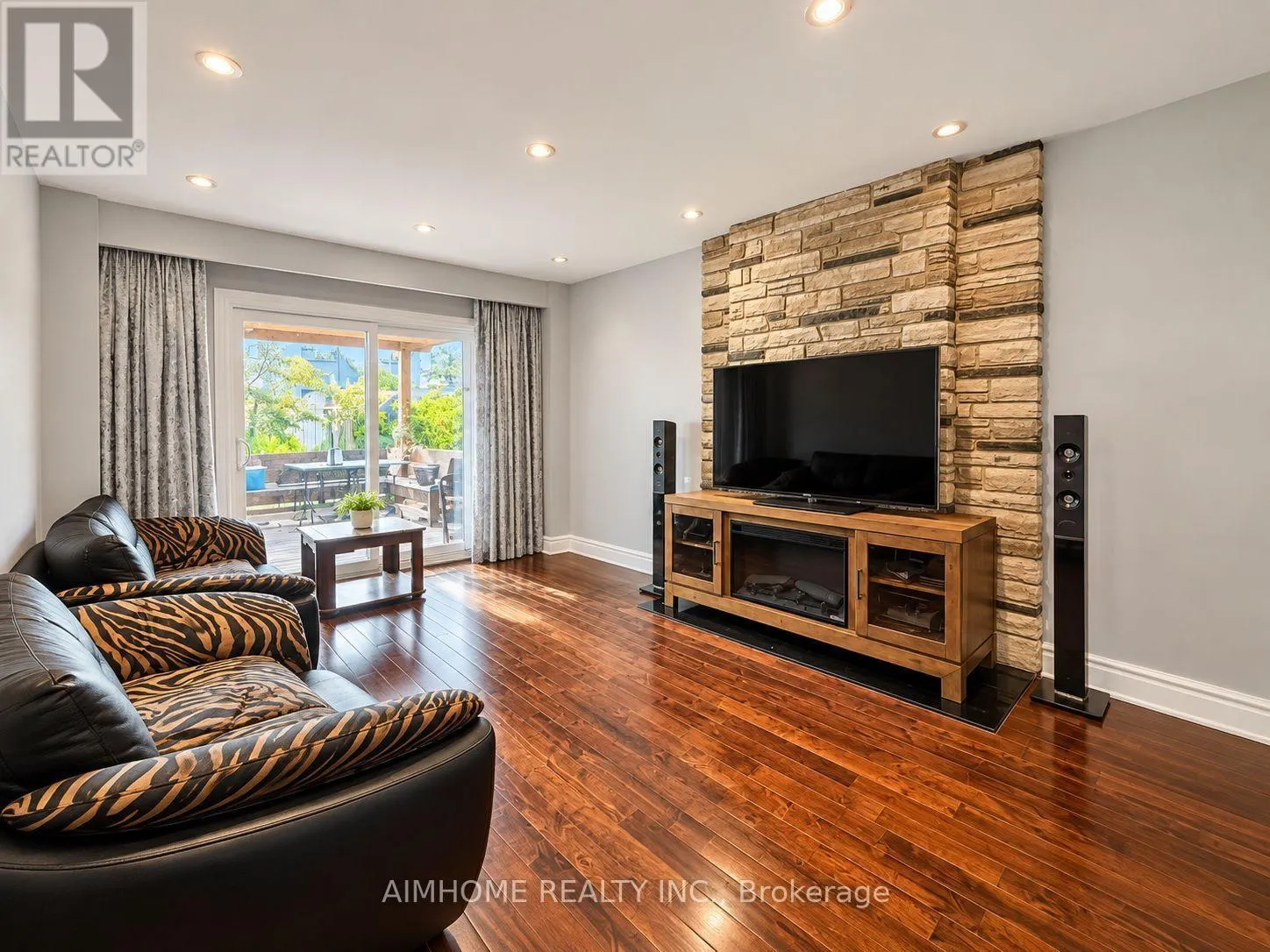 46 CHALET ROAD