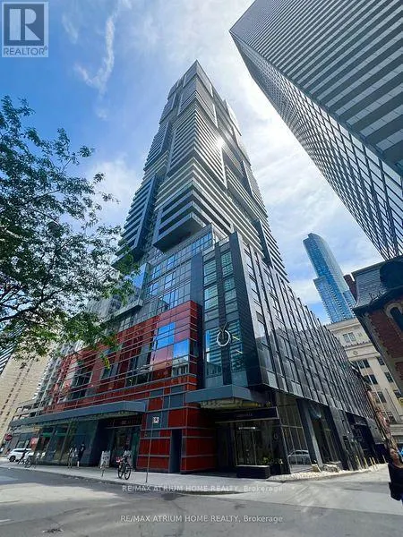 4101 - 7 GRENVILLE STREET