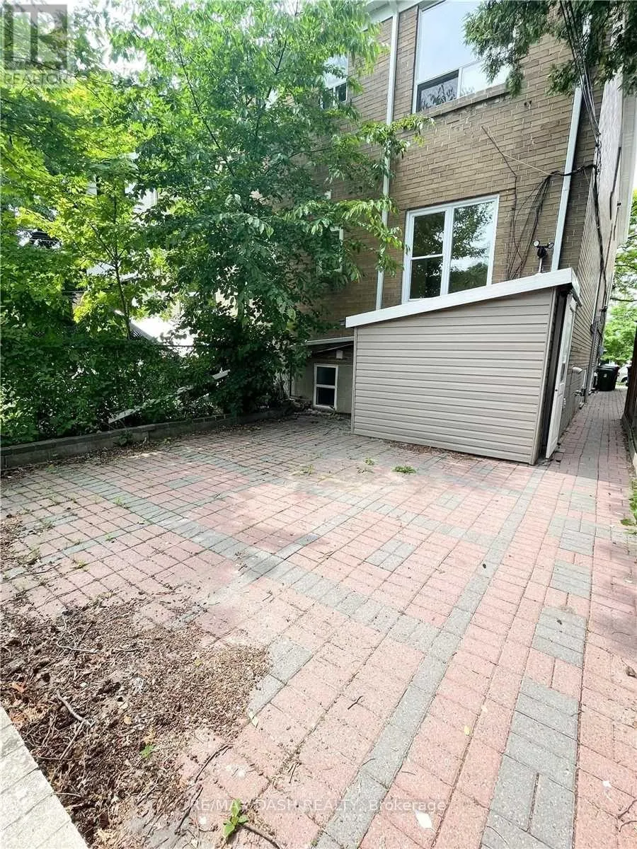 LOWER - 79 GREENSIDES AVENUE