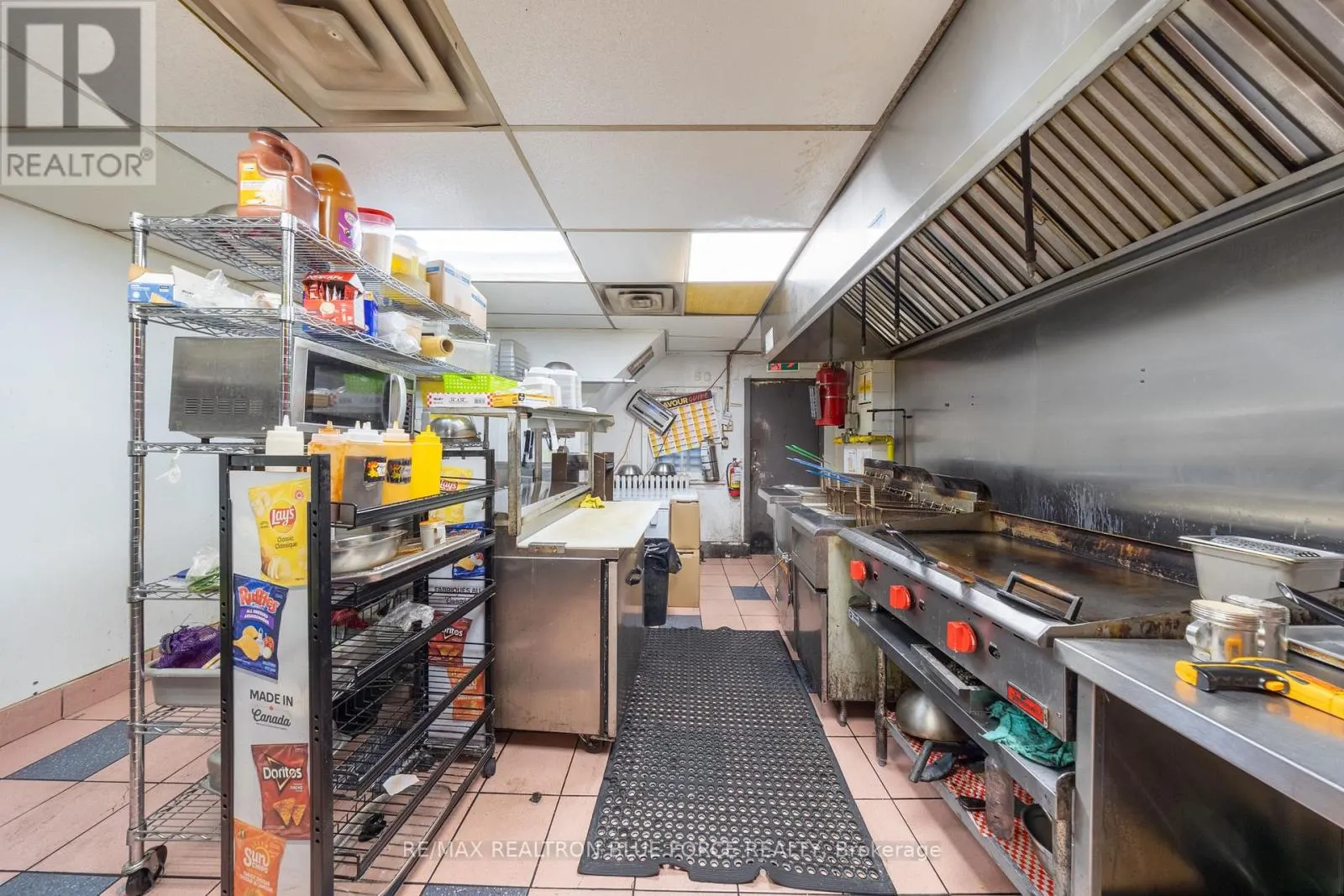1100 EGLINTON AVENUE W