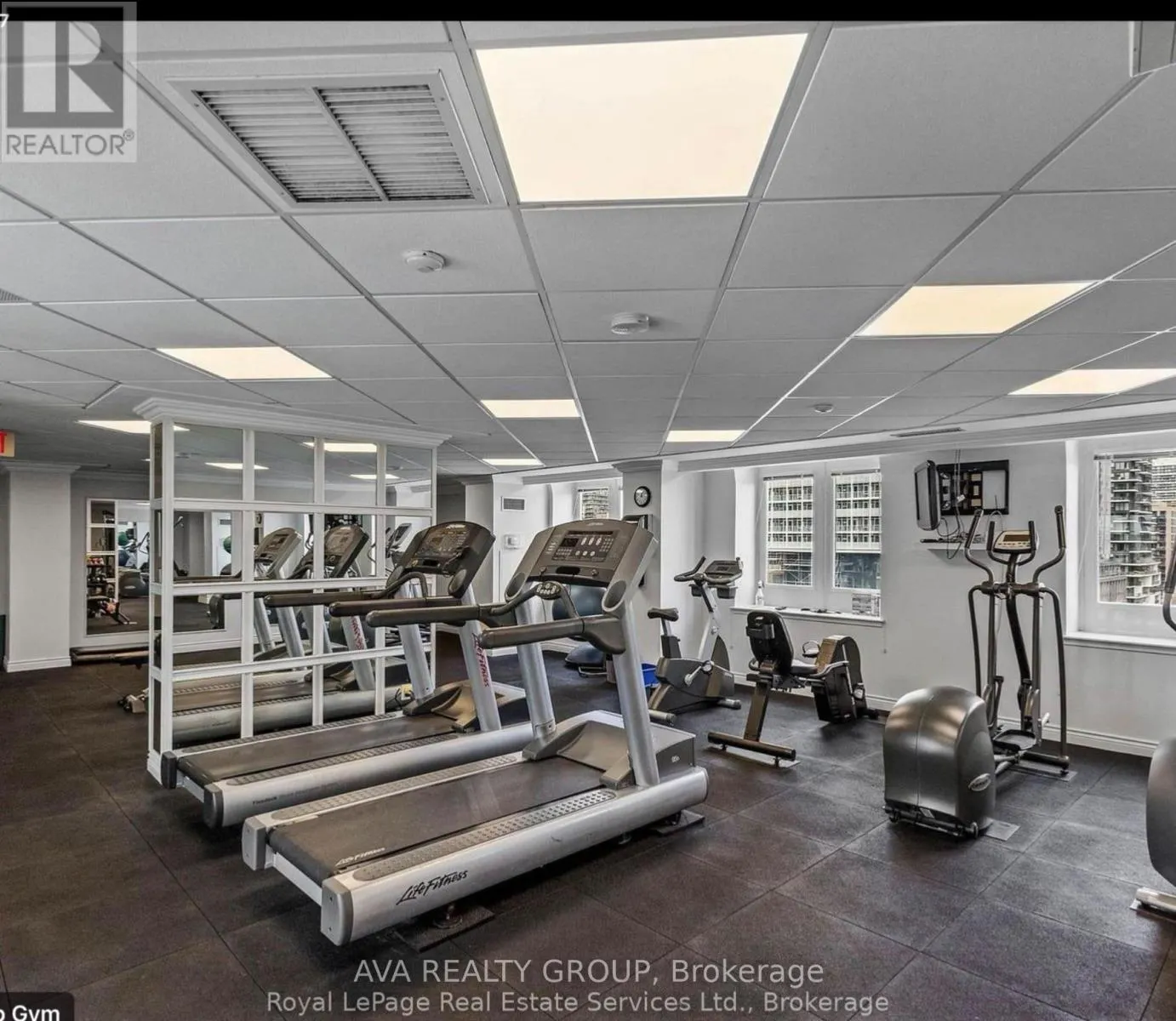 804 - 115 RICHMOND STREET E