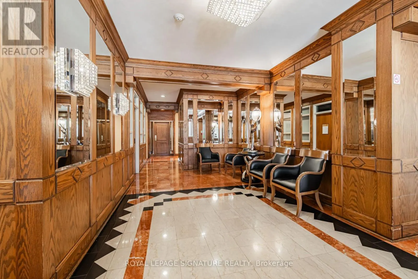 2110 - 10 TORRESDALE AVENUE