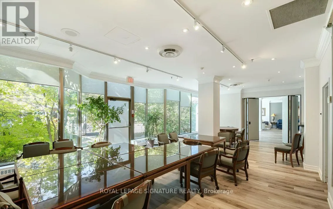 2110 - 10 TORRESDALE AVENUE
