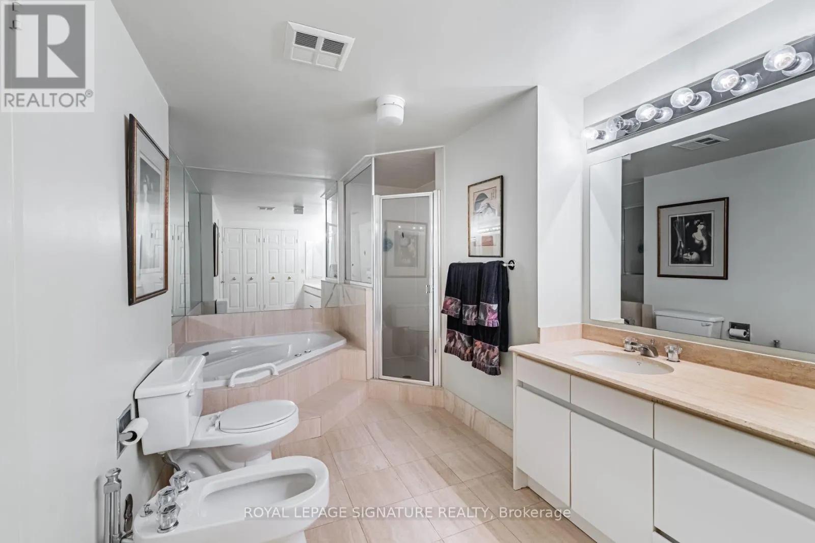 2110 - 10 TORRESDALE AVENUE