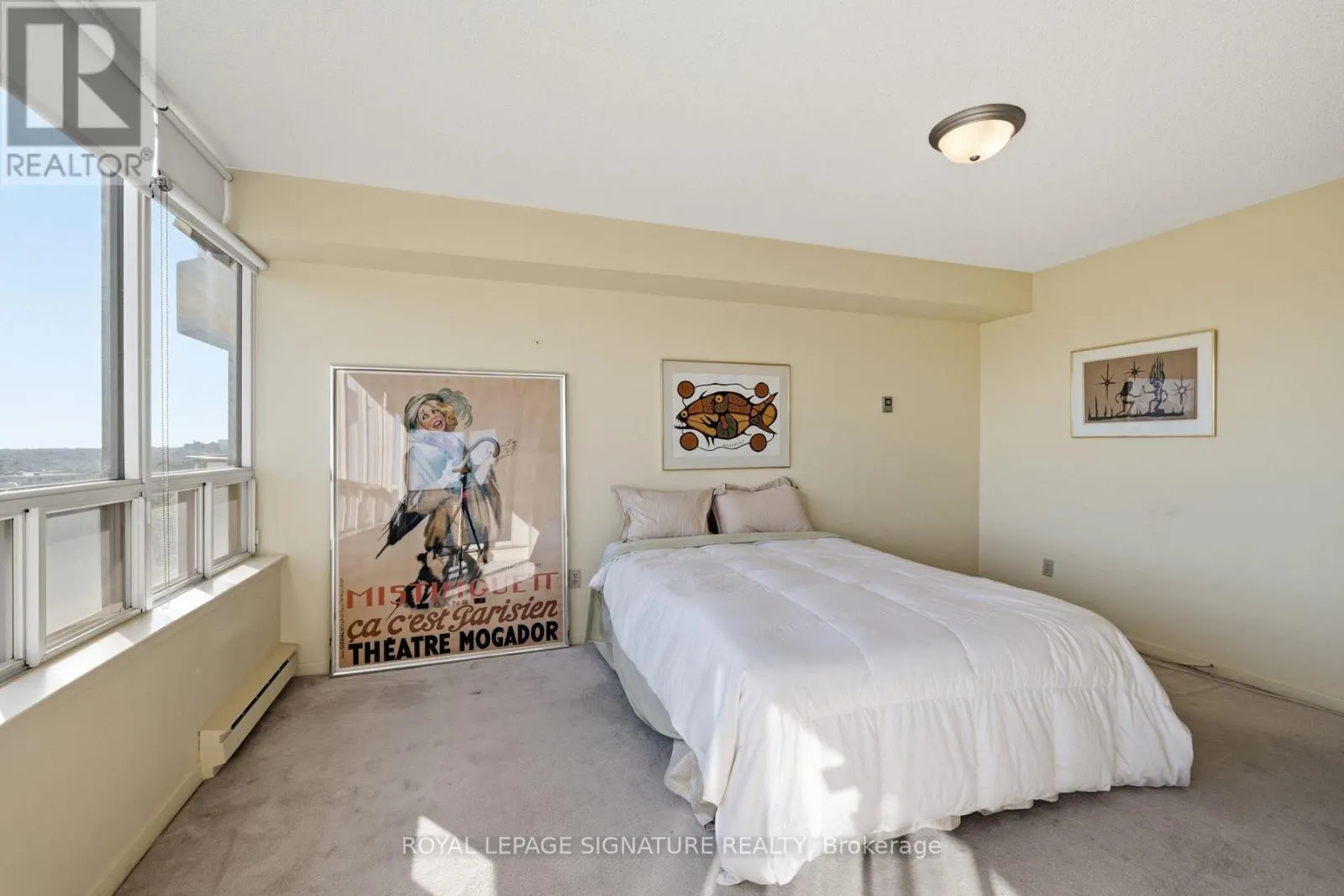 2110 - 10 TORRESDALE AVENUE