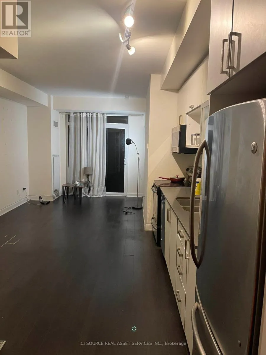 3906 - 28 TED ROGERS WAY