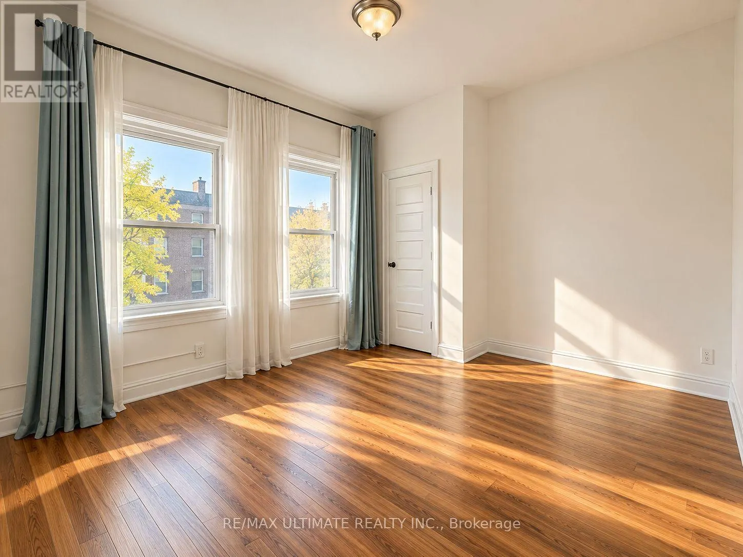 B - 406A BLOOR STREET W