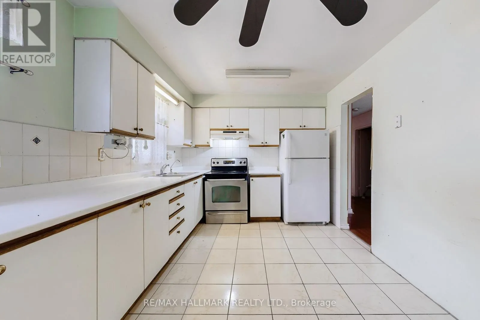 34 YUCATAN ROAD