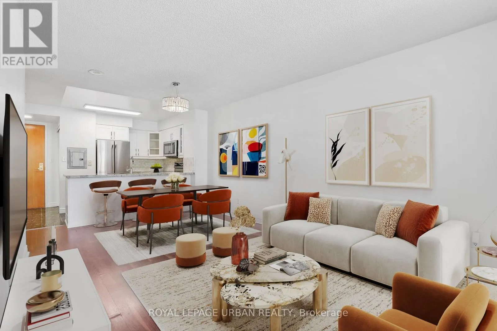506 - 43 EGLINTON AVENUE E