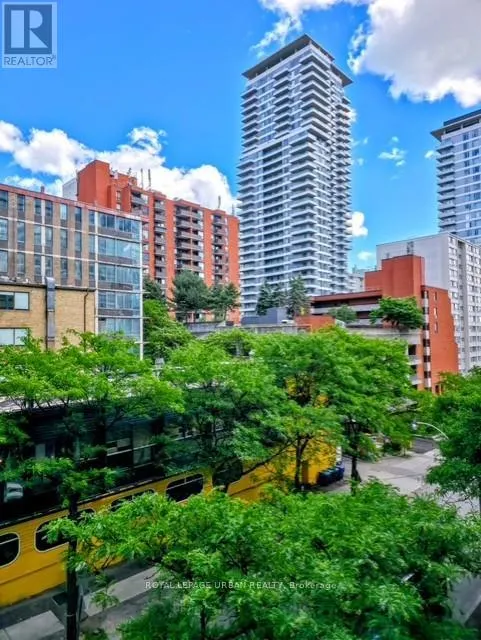 506 - 43 EGLINTON AVENUE E