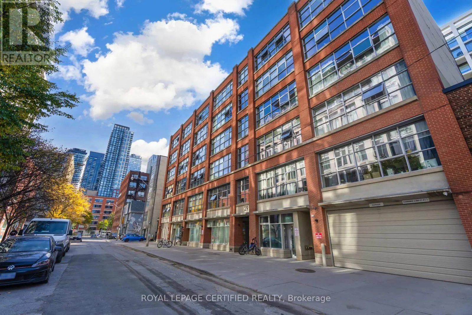 603 - 29 CAMDEN STREET