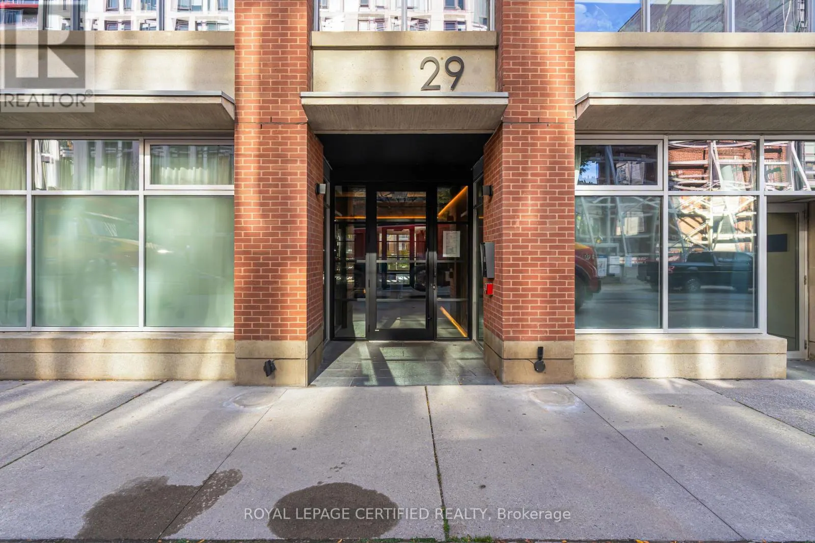 603 - 29 CAMDEN STREET