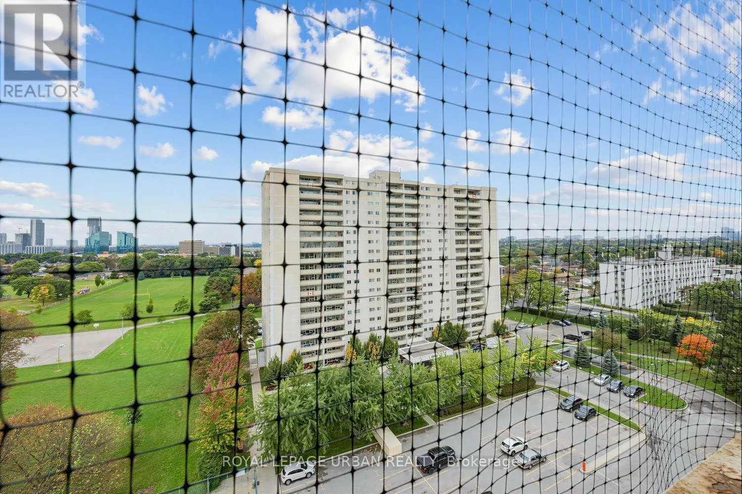 1201 - 1350 YORK MILLS ROAD