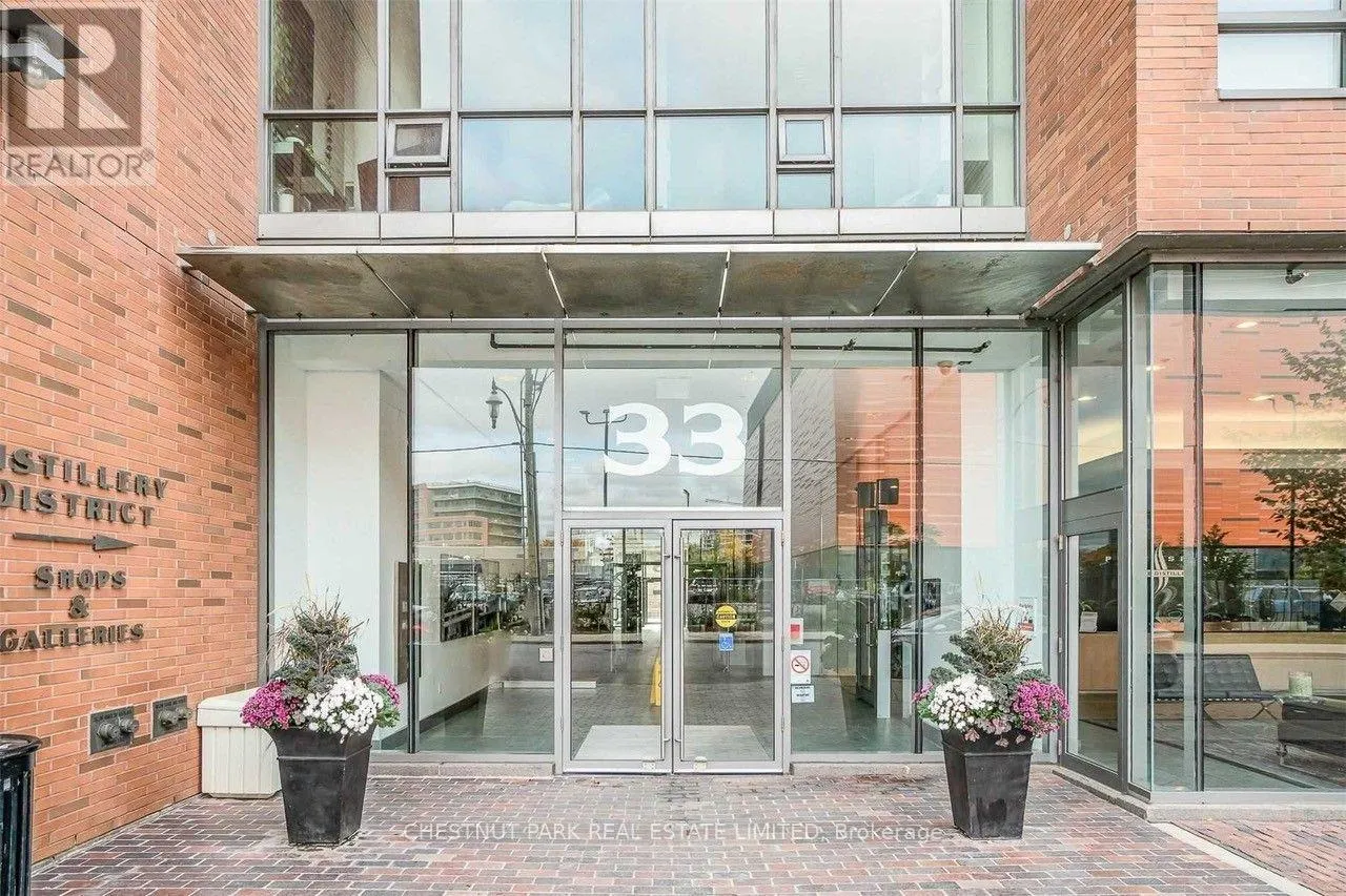 1608 - 33 MILL STREET