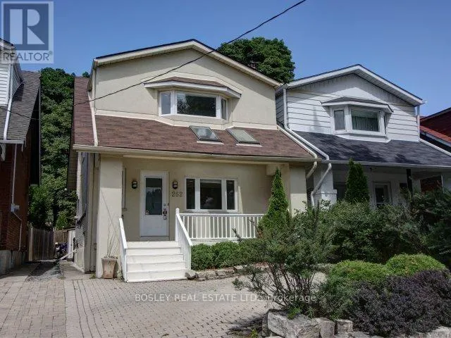 262 BRIAR HILL AVENUE
