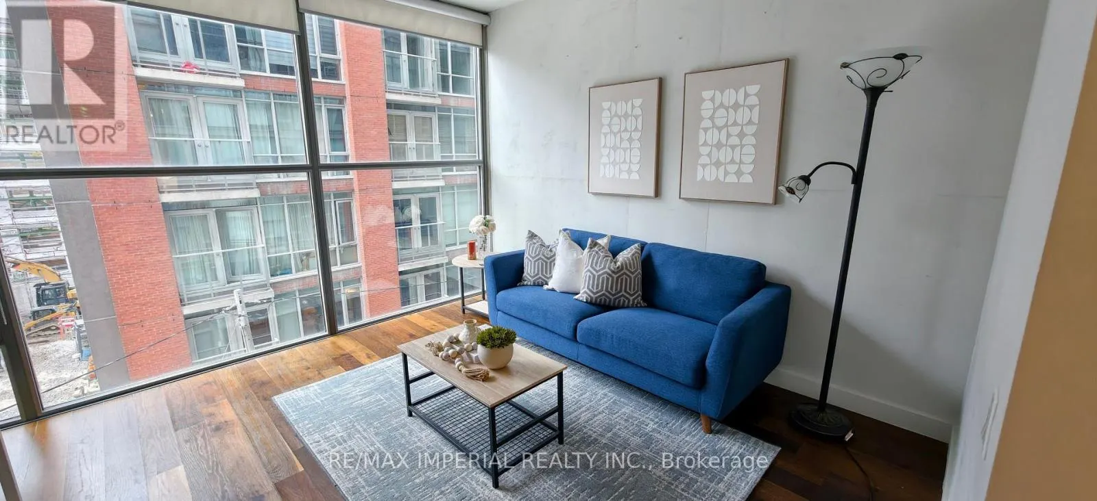 405 - 25 OXLEY STREET