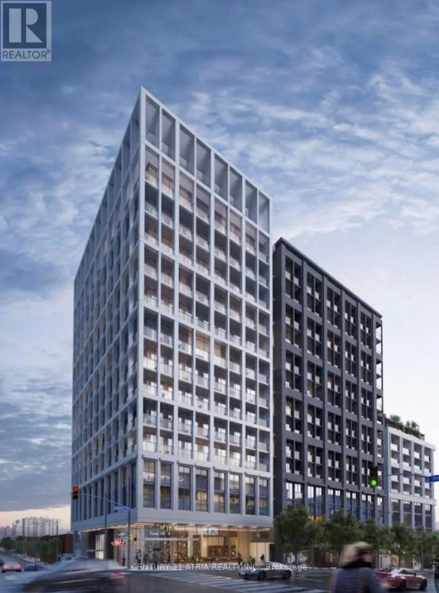 829 - 2020 BATHURST STREET