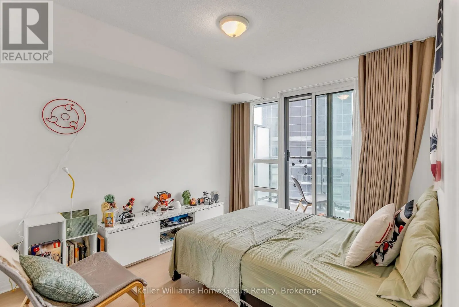 3410 - 2015 SHEPPARD AVENUE E #3410