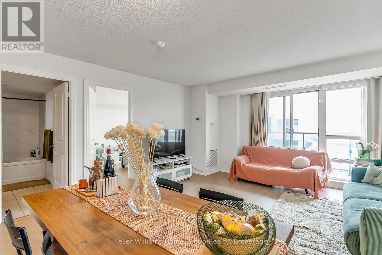 3410 - 2015 SHEPPARD AVENUE E #3410