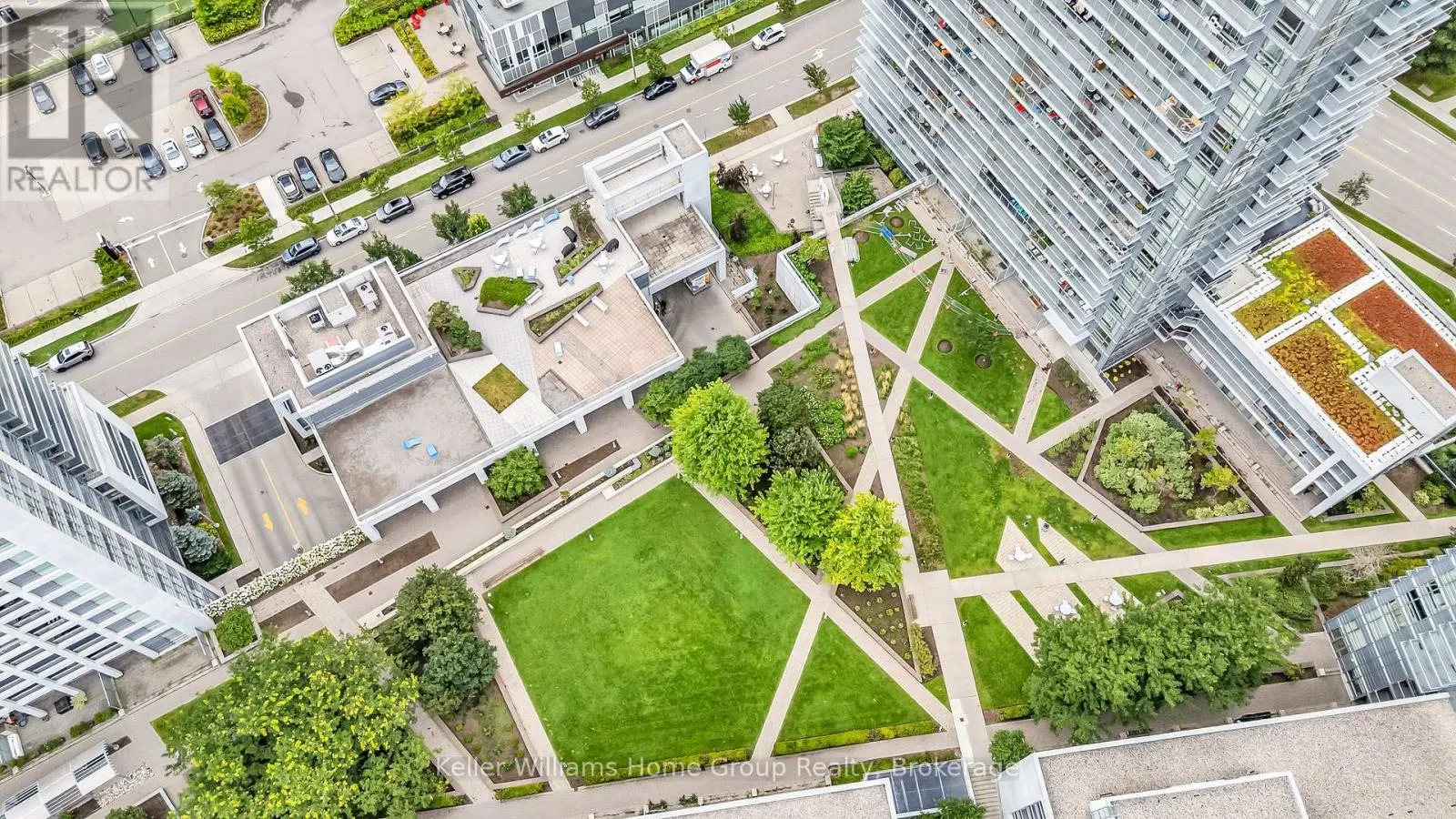 3410 - 2015 SHEPPARD AVENUE E #3410