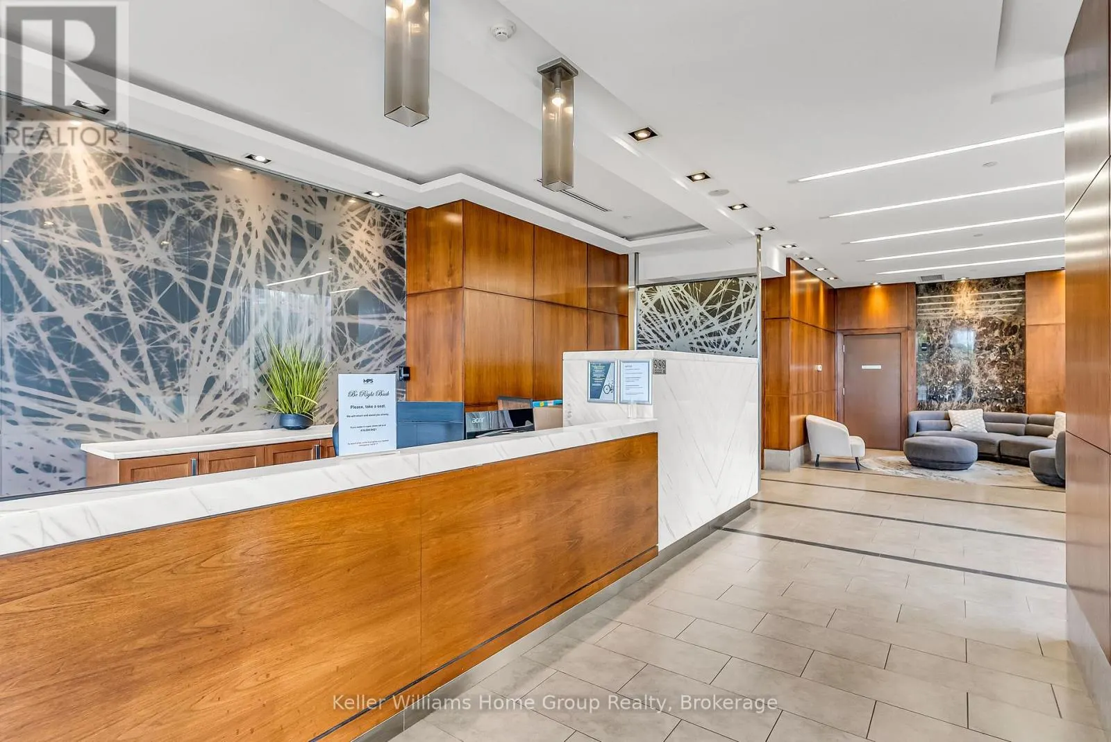 3410 - 2015 SHEPPARD AVENUE E #3410