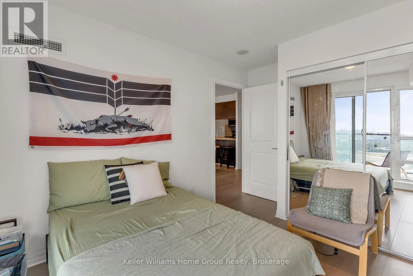 3410 - 2015 SHEPPARD AVENUE E #3410