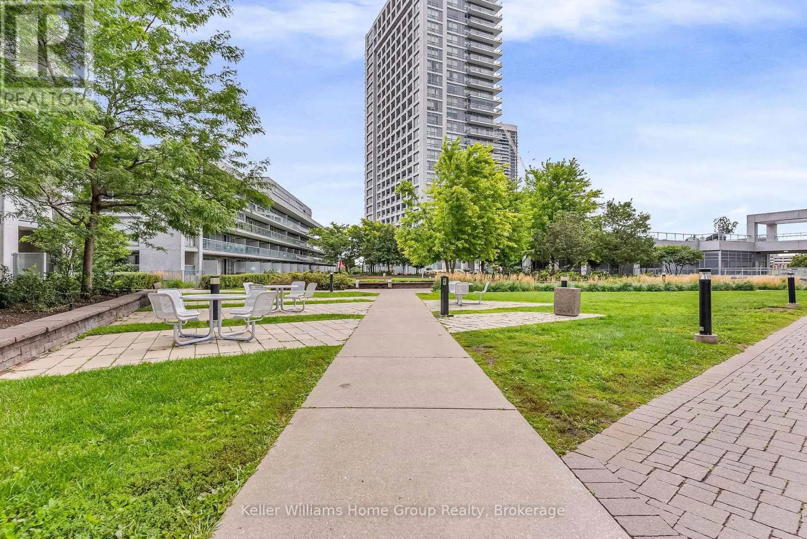 3410 - 2015 SHEPPARD AVENUE E #3410