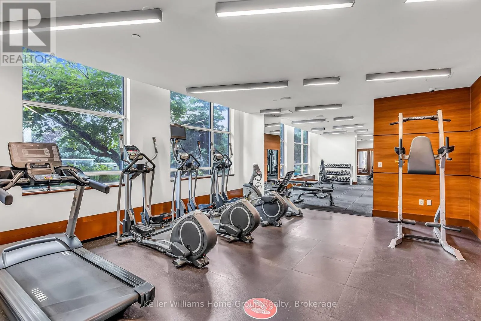 3410 - 2015 SHEPPARD AVENUE E #3410