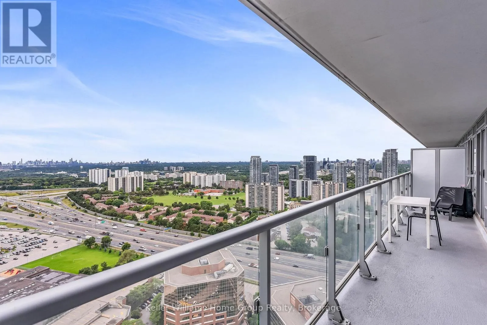 3410 - 2015 SHEPPARD AVENUE E #3410