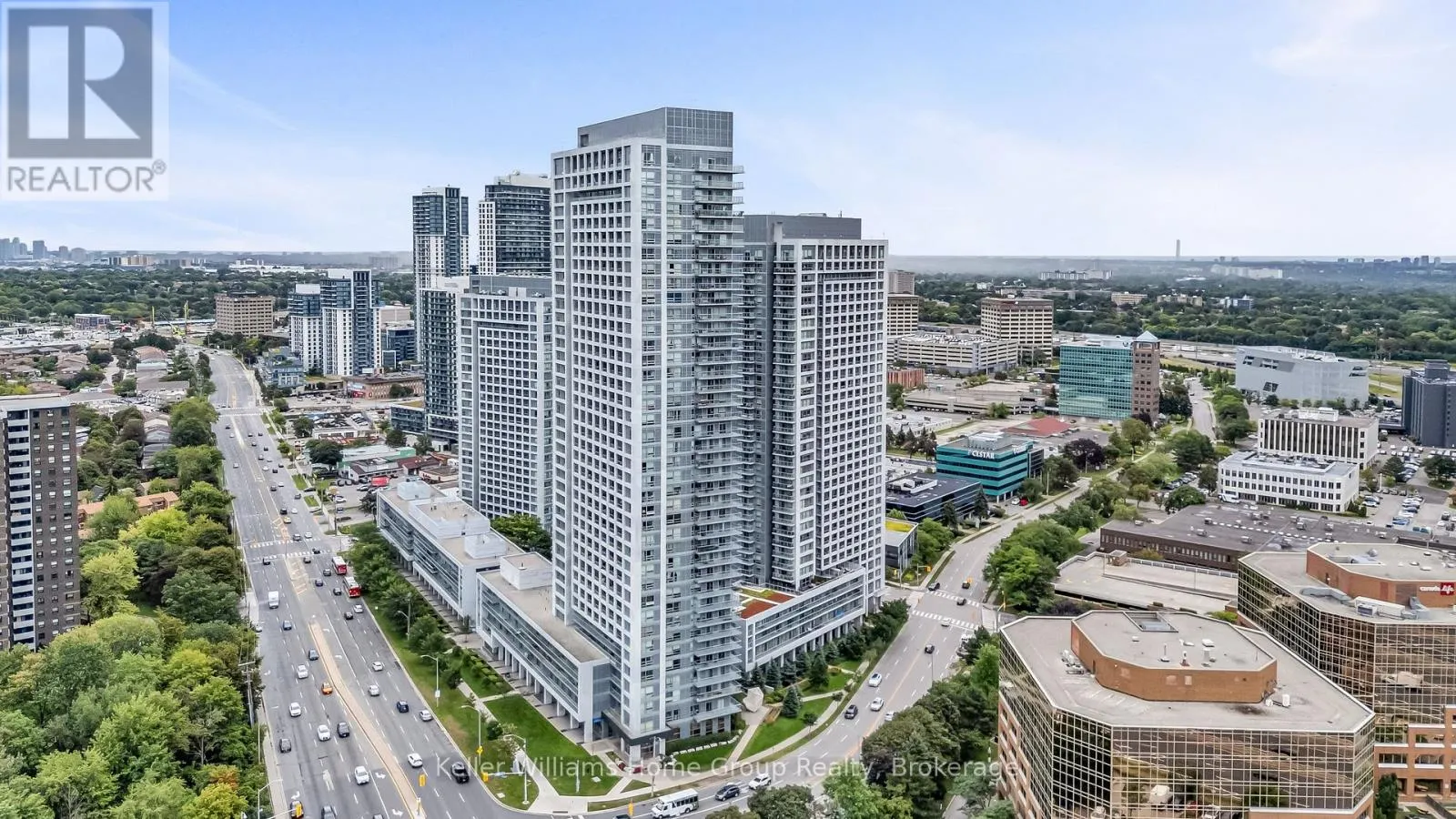 3410 - 2015 SHEPPARD AVENUE E #3410