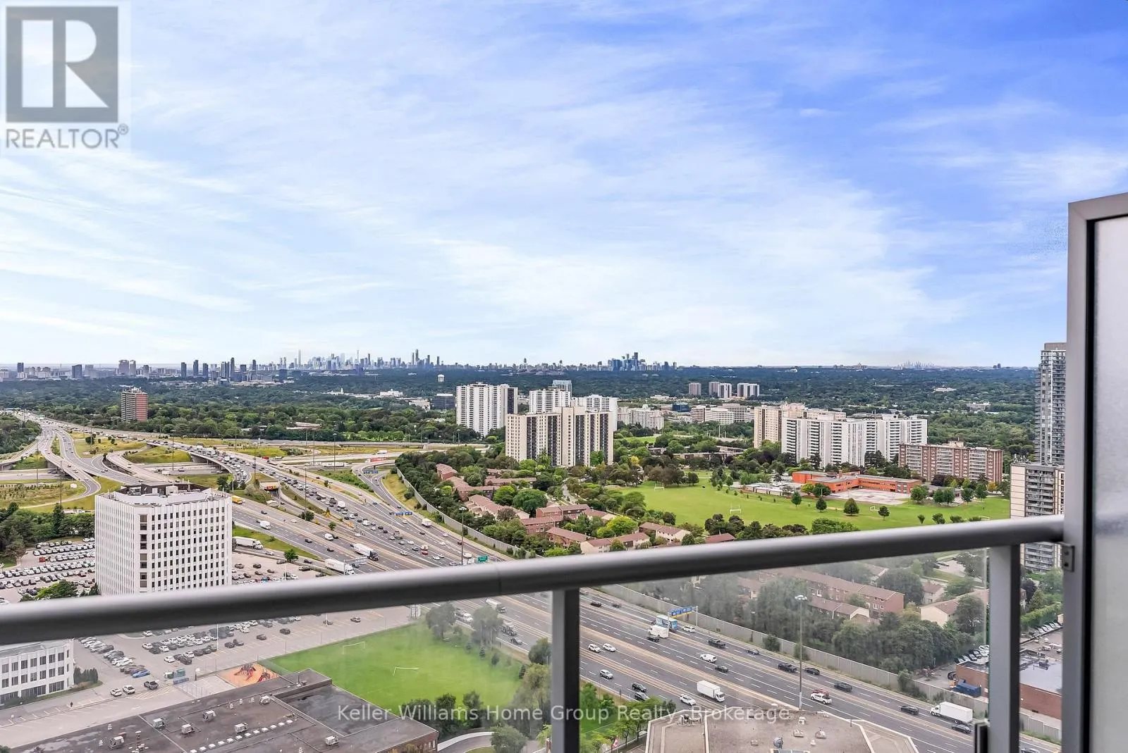 3410 - 2015 SHEPPARD AVENUE E #3410