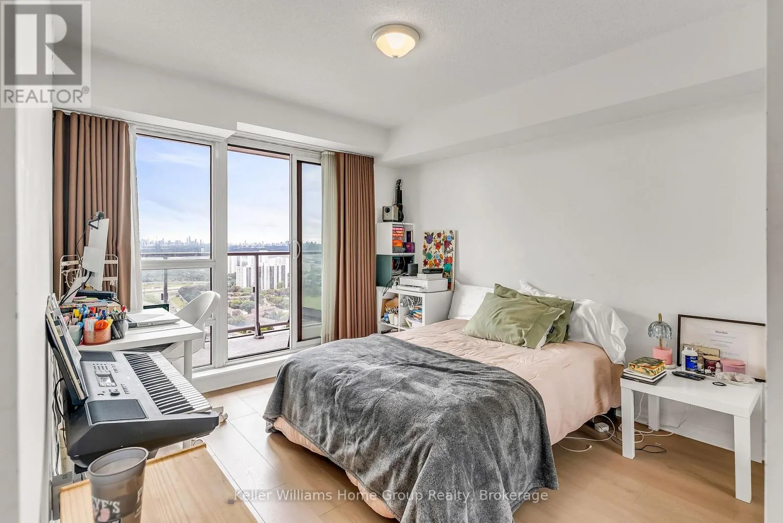 3410 - 2015 SHEPPARD AVENUE E #3410