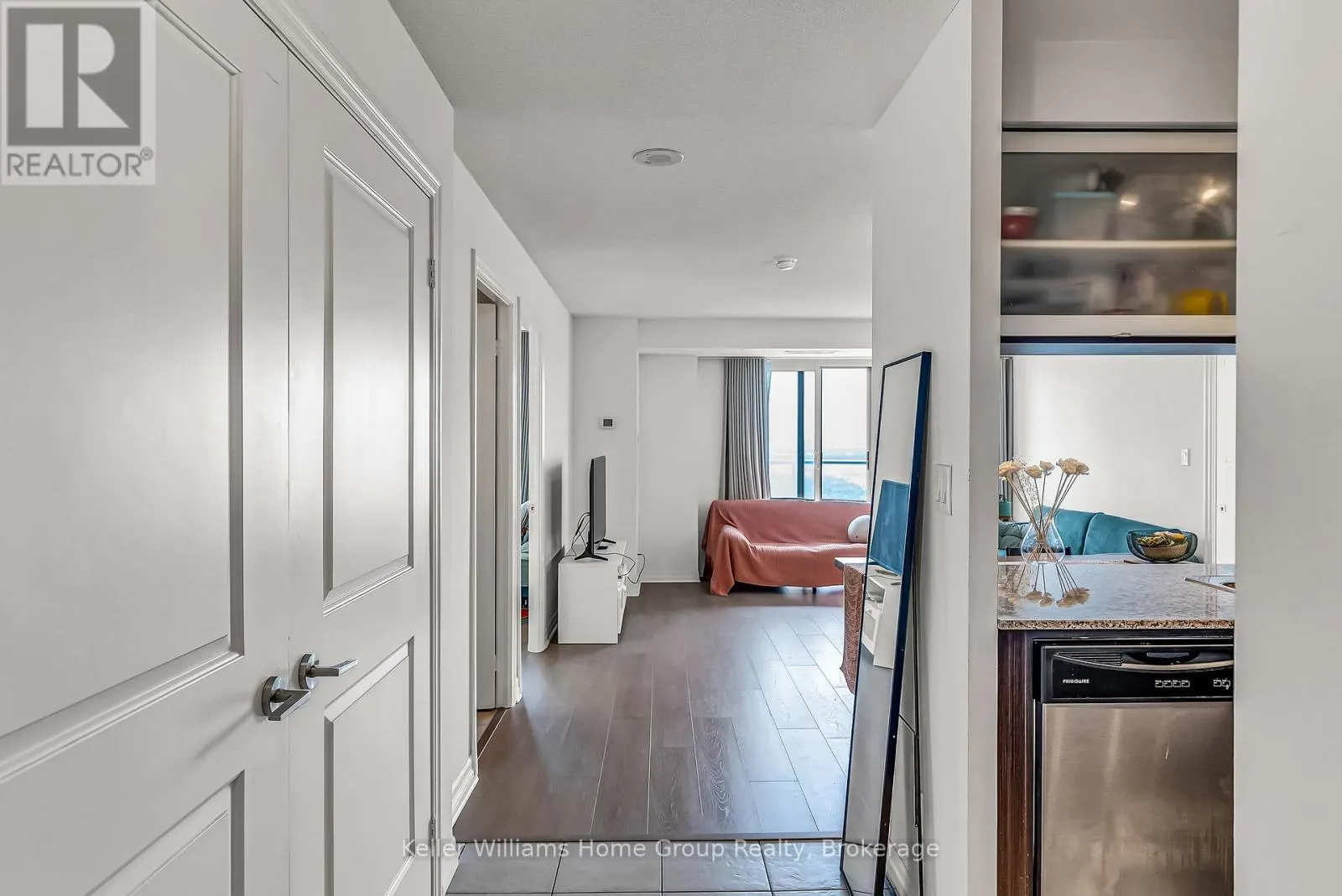 3410 - 2015 SHEPPARD AVENUE E #3410
