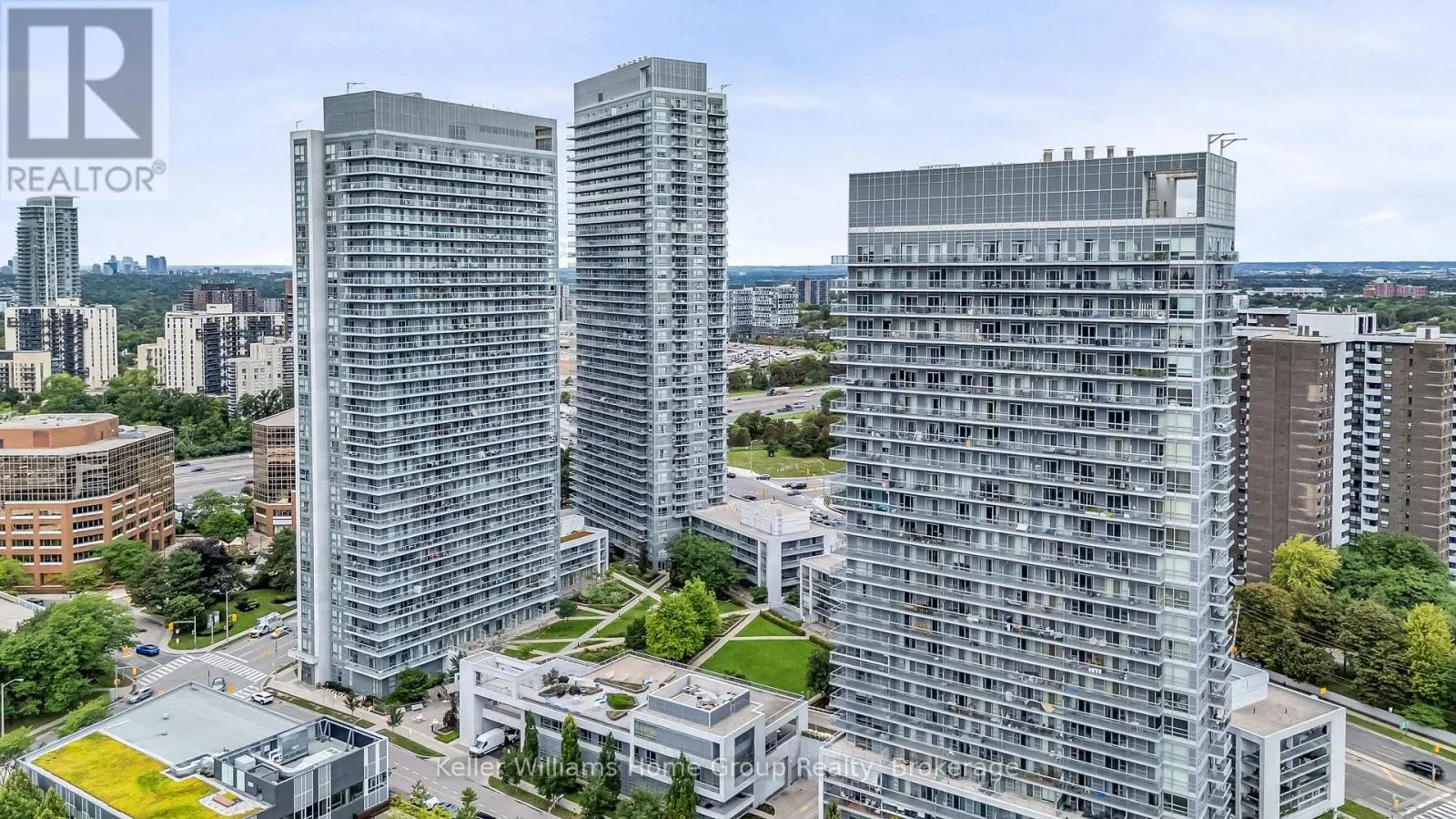 3410 - 2015 SHEPPARD AVENUE E #3410