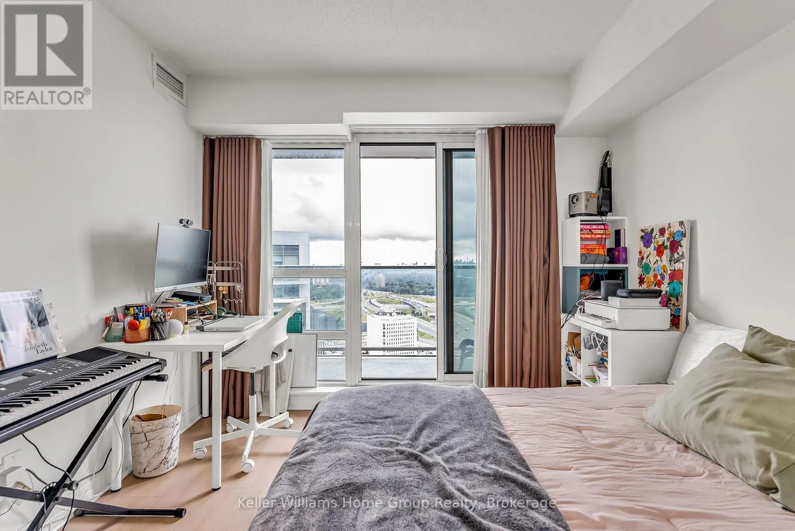3410 - 2015 SHEPPARD AVENUE E #3410