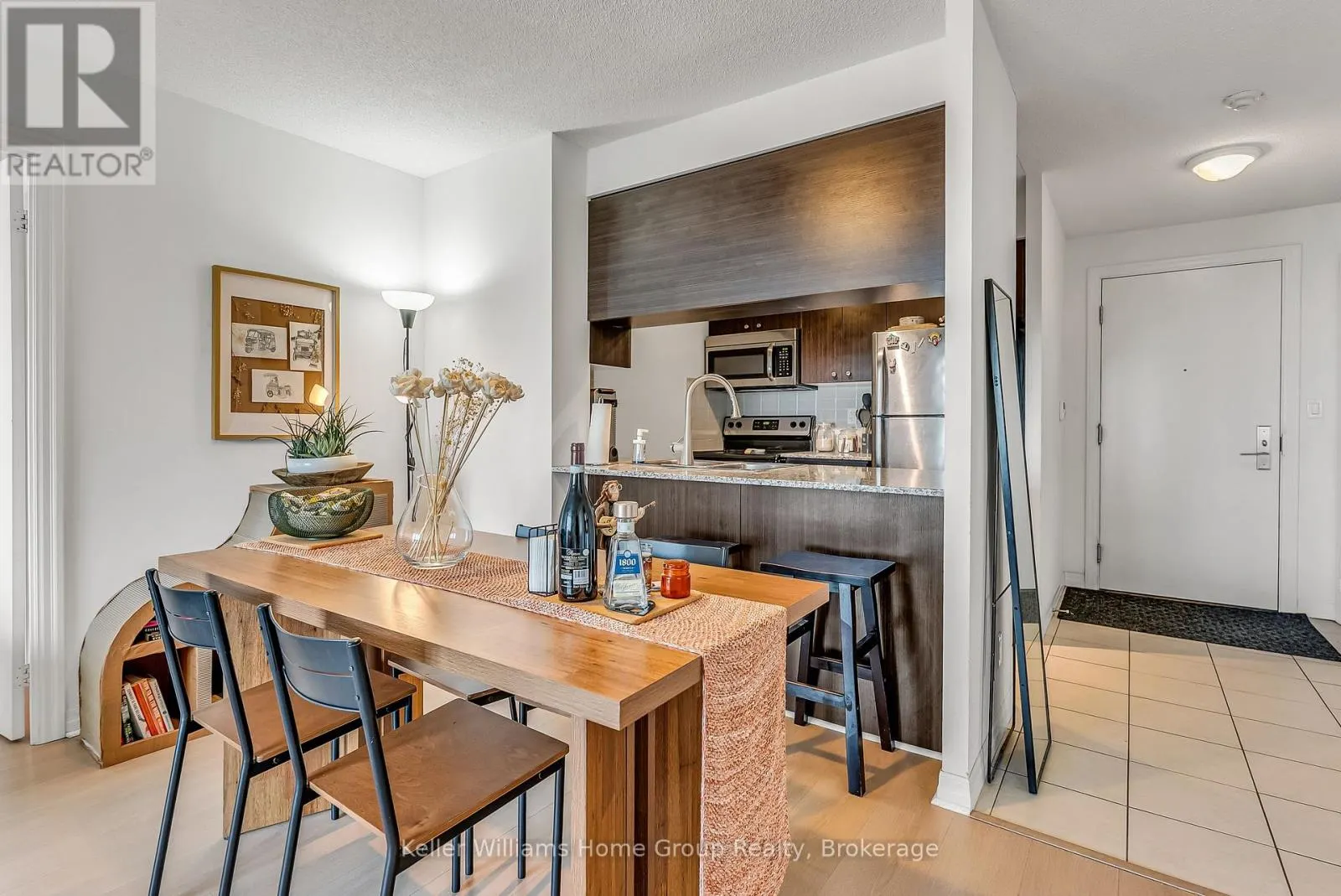 3410 - 2015 SHEPPARD AVENUE E #3410